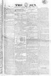 Sun (London) Friday 01 May 1818 Page 1