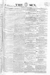 Sun (London) Thursday 28 May 1818 Page 1