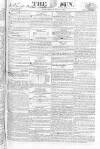 Sun (London) Wednesday 01 July 1818 Page 1