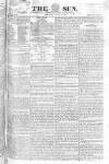 Sun (London) Tuesday 14 July 1818 Page 1
