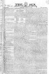 Sun (London) Thursday 13 August 1818 Page 1