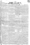 Sun (London) Thursday 01 October 1818 Page 1