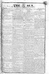 Sun (London) Wednesday 02 December 1818 Page 1