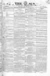 Sun (London) Thursday 10 December 1818 Page 1