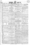 Sun (London) Thursday 07 January 1819 Page 1