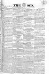 Sun (London) Friday 29 January 1819 Page 1
