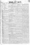 Sun (London) Friday 09 April 1819 Page 1