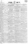 Sun (London) Saturday 15 May 1819 Page 1