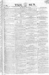 Sun (London) Thursday 20 May 1819 Page 1