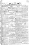 Sun (London) Friday 28 May 1819 Page 1