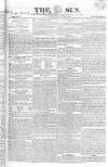 Sun (London) Wednesday 02 June 1819 Page 1