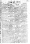 Sun (London) Thursday 01 July 1819 Page 1