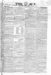 Sun (London) Thursday 04 November 1819 Page 1