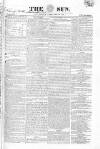 Sun (London) Wednesday 23 February 1820 Page 1