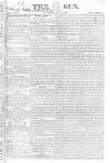 Sun (London) Saturday 27 May 1820 Page 1