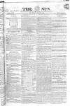 Sun (London) Saturday 10 June 1820 Page 1