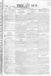 Sun (London) Wednesday 28 June 1820 Page 1
