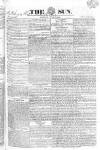 Sun (London) Monday 17 July 1820 Page 1