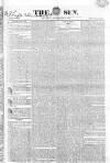 Sun (London) Tuesday 07 November 1820 Page 1