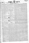 Sun (London) Saturday 11 November 1820 Page 1
