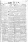 Sun (London) Friday 24 November 1820 Page 1