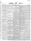 Sun (London) Saturday 16 February 1822 Page 1