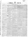 Sun (London) Saturday 09 March 1822 Page 1