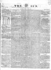 Sun (London) Monday 20 January 1823 Page 1