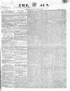 Sun (London) Wednesday 05 February 1823 Page 1