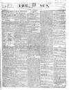Sun (London) Thursday 06 February 1823 Page 1
