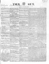 Sun (London) Thursday 20 March 1823 Page 1