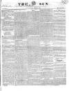 Sun (London) Wednesday 02 April 1823 Page 1