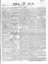 Sun (London) Thursday 03 April 1823 Page 1
