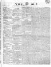 Sun (London) Thursday 17 April 1823 Page 1
