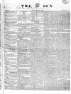 Sun (London) Thursday 01 May 1823 Page 1