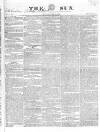 Sun (London) Thursday 15 May 1823 Page 1