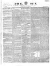 Sun (London) Thursday 26 June 1823 Page 1
