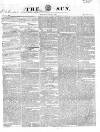 Sun (London) Tuesday 08 July 1823 Page 1