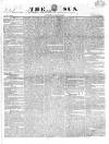 Sun (London) Thursday 10 July 1823 Page 1