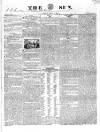 Sun (London) Friday 11 July 1823 Page 1