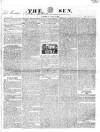 Sun (London) Saturday 12 July 1823 Page 1