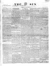 Sun (London) Monday 14 July 1823 Page 1