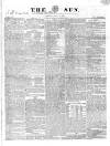 Sun (London) Tuesday 15 July 1823 Page 1