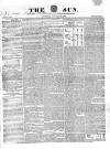 Sun (London) Thursday 23 October 1823 Page 1