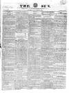 Sun (London) Tuesday 28 October 1823 Page 1