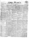 Sun (London) Monday 17 November 1823 Page 1