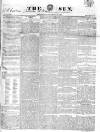Sun (London) Wednesday 26 November 1823 Page 1