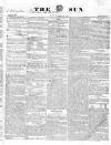 Sun (London) Monday 10 May 1824 Page 1