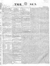 Sun (London) Wednesday 02 June 1824 Page 1