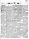 Sun (London) Friday 16 July 1824 Page 1